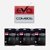EVO-COMBOS - Maintenant disponibles pour les véhicules de marques Chrysler, GM, Ford et Nissan.