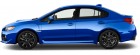 Subaru WRX 2022 Push-to-Start