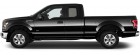 Ford F-150 2023 Std-Key-with-Keyless