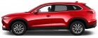 Mazda CX-9 2023 Push-to-Start