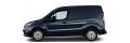 Ford Transit Connect Standard-Key 2014