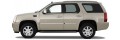 Cadillac Escalade Standard-Key 2012
