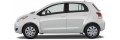 Toyota Yaris Clé-G 2011