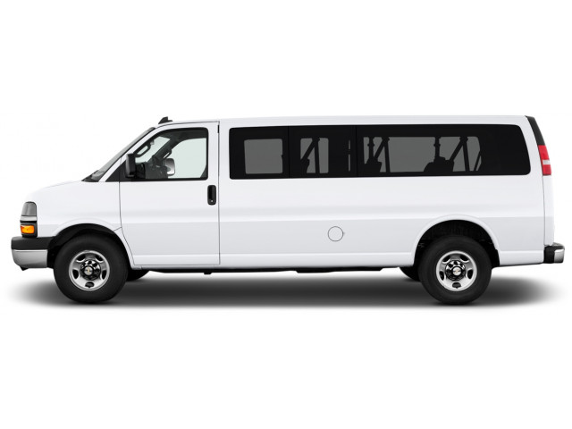 Chevrolet Express