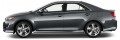 Toyota Camry G-Key 2012