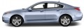 Acura Acura Bouton-poussoir 2012