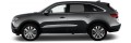 Acura MDX Bouton-poussoir 2015