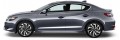 Acura ILX Bouton-poussoir 2016