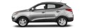 Hyundai Tucson Clé-Régulière 2011