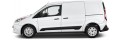 Ford Transit Connect Standard-Key 2015