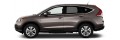 Honda CR-V Standard-Key 2012