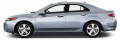 Acura TSX Standard-Key 2012