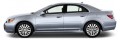 Acura TL Standard-Key 2011