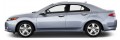 Acura TSX Standard-Key 2011
