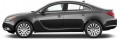 Buick Regal Standard-Key 2012