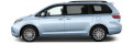 Toyota Sienna H-Key 2016