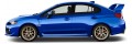 Subaru WRX STi Clé-Régulière 2015