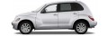 Chrysler PT Cruiser Standard-Key 2010