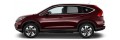 Honda CR-V Standard-Key 2015