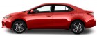 Toyota Corolla 2023 Hybrid H-Key