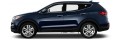 Hyundai Santa Fe Standard-Key 2013