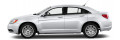 Chrysler 200 Standard-Key 2012