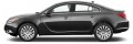 Buick Regal Bouton-poussoir 2011