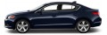 Acura ILX Bouton-poussoir 2013