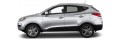 Hyundai Tucson Clé-Régulière 2014