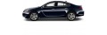 Buick Regal Push-to-Start 2017