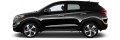 Hyundai Tucson Clé-Régulière 2017