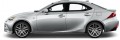 Lexus IS 200t Bouton-poussoir 2016