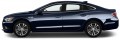 Buick LaCrosse Bouton-poussoir 2018
