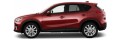 Mazda CX-5 Bouton-poussoir Automatique 2013