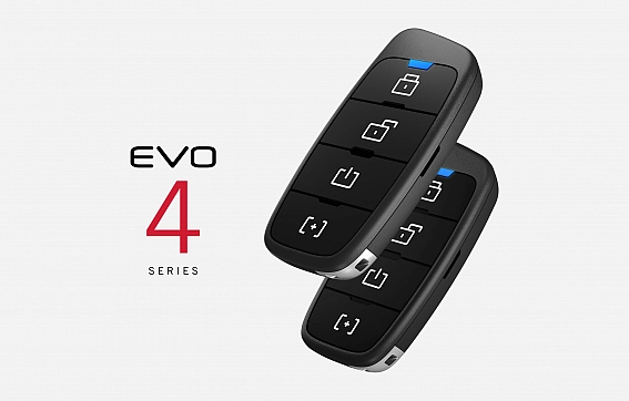 Go with the best value on the market with our EVO-4-SERIES RF Solutions
