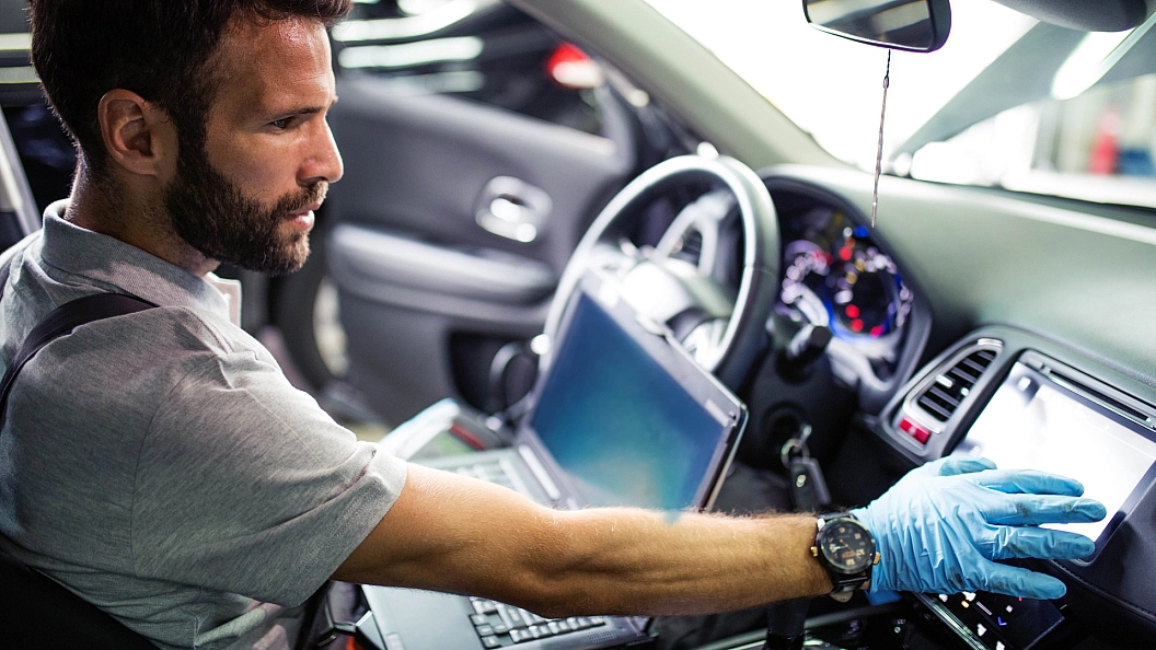 From standard CAN to CAN FD: next-gen data for next-gen vehicles