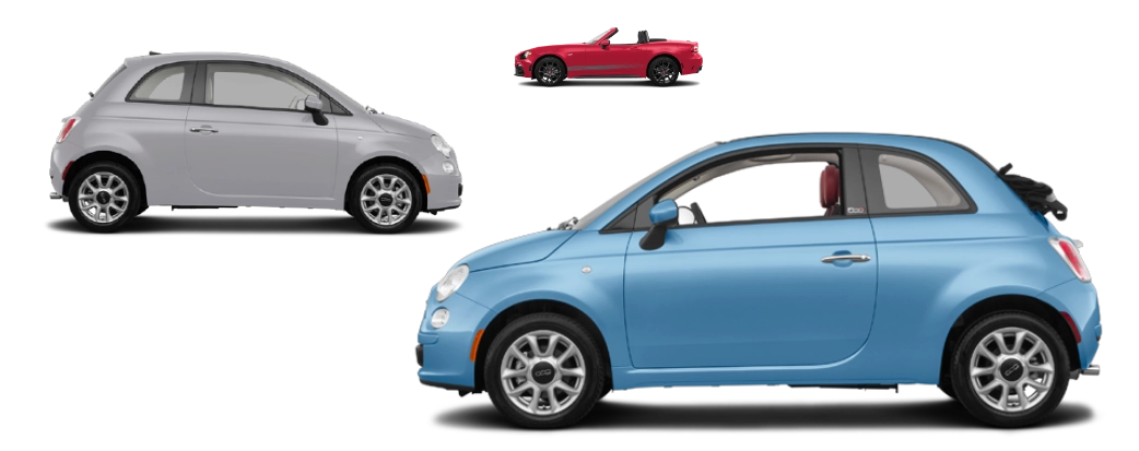 Fiat  SOLUTIONS